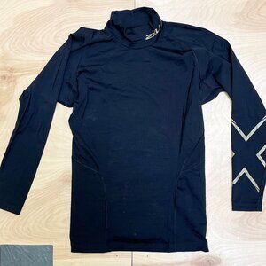 2XU Compression Top MCS Muscle Stamping